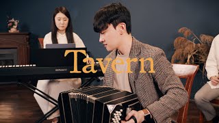 [CHINCHIN TANGO] 대항해시대 주점 OST  Tavern / Tavern (Game 'Uncharted Waters' OST)