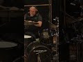 Tracking rock drums in the room Metallica once called home!! #everydaygiggingdrummer #drumworkshop