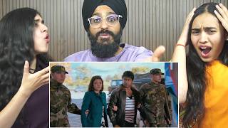 Maattrraan Pre Climax Scene Reaction | Suriya | Parbrahm Singh Too
