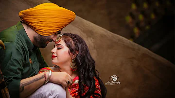 Ve Sajjna : Kailash Kher | Best Punjabi Pre Wedding Songs 2020 | Om Photography