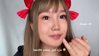 DOUYIN VIRAL LIPSTICK ?! Review hengfang airpods lipstick | Selly Hestia