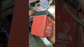 Cycle Modification Battery Mini Vlog -121