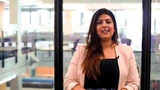 Ritu Shanker Khemlani | Intensive English Course at UCB | Spain