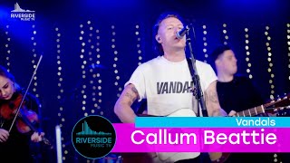 Watch Callum Beattie Vandals video
