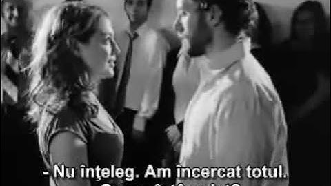 Validation subtitrare lb romana