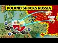Why Poland's rising military is Scaring Russia?