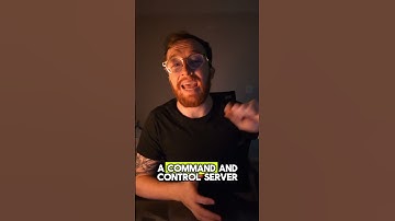 What is a Botnet? Understanding How Botnets Work #fypシ #fypage #fyp #shorts