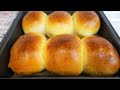 How to Make Chocolate Bread ! Chocolate Filled Brioches ! Pain au Chocolat Recipe ! Easyvideo
