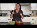 COMO HACER GUACAMOLE FÁCIL, RÁPIDO y DELICIOSO!