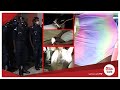 [Grand reportage] Immersion avec la Police : Au cur des quartiers chauds de Dakar
