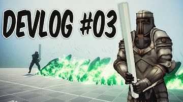 FPS Game devlog #3..(New enemy & new machanics)