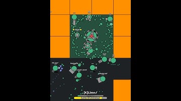 Arras.io Movie? "The World War of Assault"