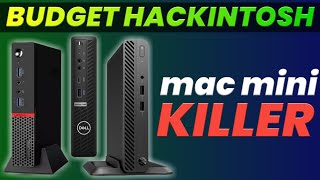 Budget Hackintosh Build for Students?️Hackintosh PC Under Budget?️Hackintosh PC Buying Guide