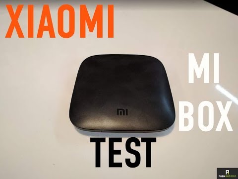 Test Xiaomi Mi Box : une box Android TV 4K pour moins de 60 euros !