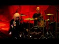 Cyndi Lauper - Witness, live on Sydney, Australia, April 4, 2017