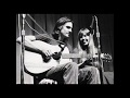 James Taylor & Joni Mitchell  - You Can Close Your Eyes