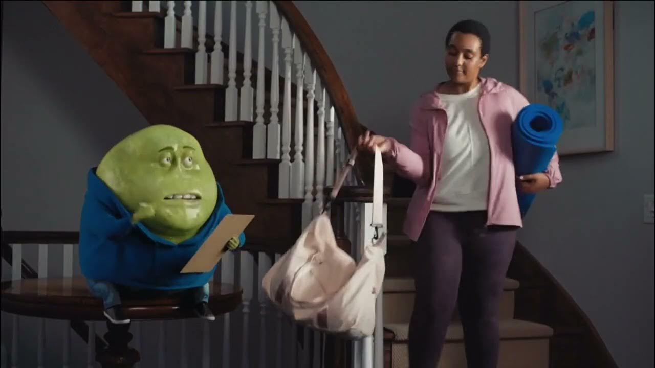 Mucinex Cold & Flu Commercial (12/2022) YouTube