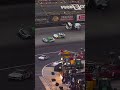 Pit stop code words at their finest