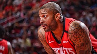 PJ Tucker | Every 3-Pointer From 2019-20 | Houston Rockets