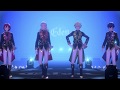 Eden「THE GENESIS」 あんさんぶるスターズ!! Music ゲームサイズMV