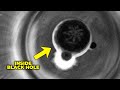 Black Holes: Mysteries and Discoveries