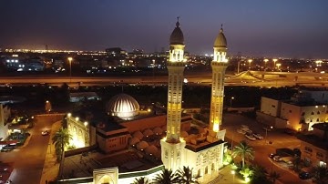 صلاة الفجر - سورة يس 1 عبدالله بدر - مسجد مبارك الصباح الكويت 26-1-2025