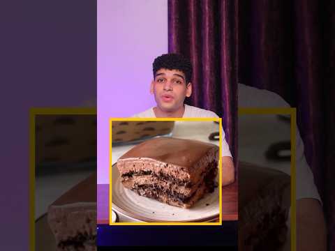 بودنج البسكويت باسهل طريقه
