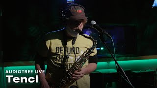 Tenci - Be | Audiotree Live