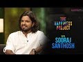 Sooraj Santhosh - The Happiness Project - Kappa TV