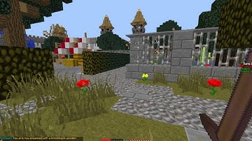 Hide and Seek on the Hive ep 1