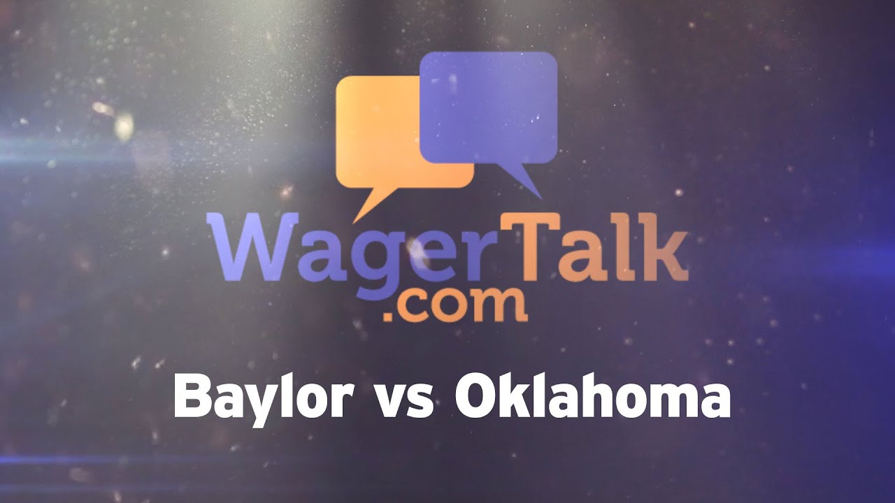 Oklahoma football vs. Baylor in Big 12 championship: Time, TV ...