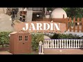 🪴 TRANSFORMACIÓN JARDÍN: PARTE I 🍋