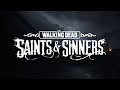 Обзор The Walking Dead: Saints and Sinners - Претендент на ВР игру года