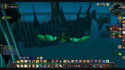 3.3.3 How to get under northrend - Kilrogg