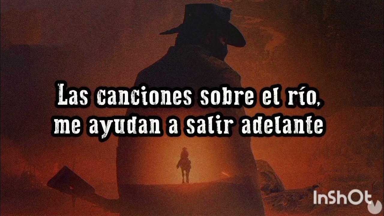 The River - Blues Saraceno (Español) The River - Blues Saraceno (Español)
