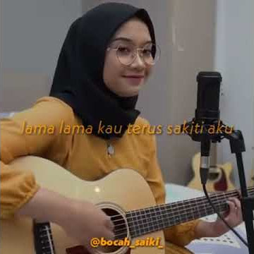 Story wa regita echa (keterlaluan) cocok buat story wa kamu😍