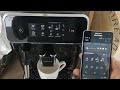 Philips EP2220/10 Kaffeevollautomat smart machen mit ESP8266 und ioBroker/MQTT - Teil 1