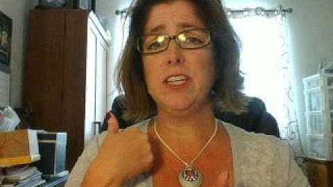 Plexus Nerve ASL/English video#8