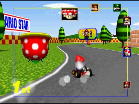 mario kart 64 music luigi raceway mario kart 64 music luigi raceway