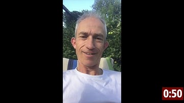 Bob Rhubart 60 sec & 2 MTT Goodbyes