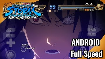 How to fix Flickering and Bug Graphics In Yuzu Emulator | Naruto X Boruto Connection