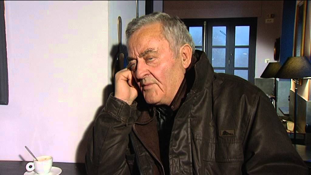 CARLINU ORSUCCI di bastia , I mulateri di l'Ulmetu.