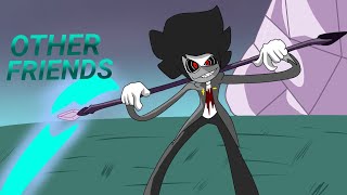 (OTHER FRIENDS) vercion cartoonplayer [HD 2K¹⁴⁴⁰⁶⁰]