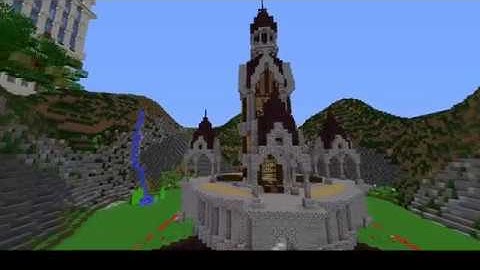 43x43 Castle HCF Base w/ Schematic!