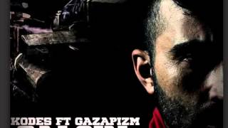 Kodes Feat Gazapizm - Salgın Resimi