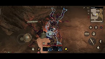 Dark And Darker Android Gameplay Part 2