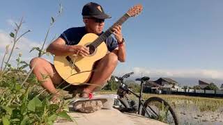 Ballade pour adeline cover