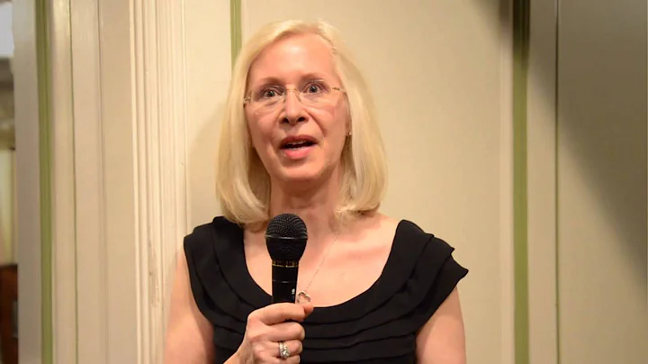 Susan Mayes LWPI Alumni