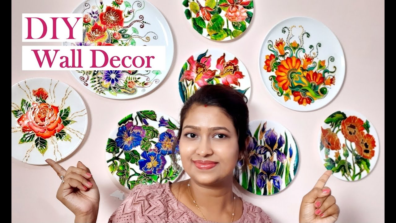 Youtube Diy Wall Decor
