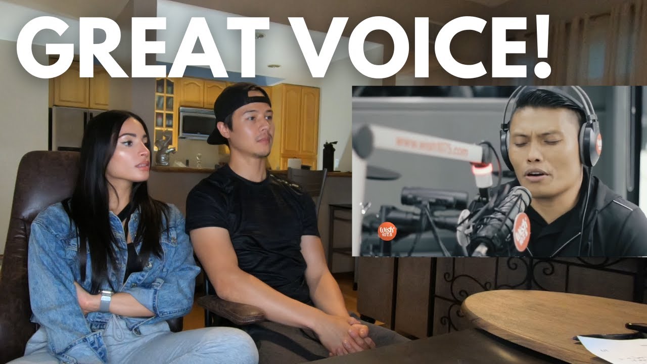 BUNOT - ЛЮБИТЬ КОГО-НИБУДЬ!! (Автобус желаний) [Реакция пары]